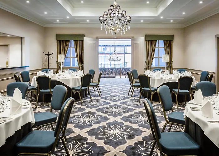 Castle Hotel Windsor