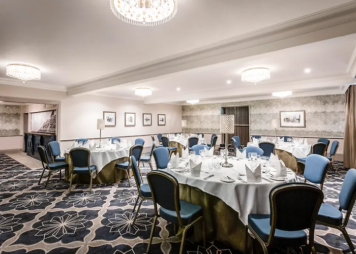 Castle Hotel Windsor