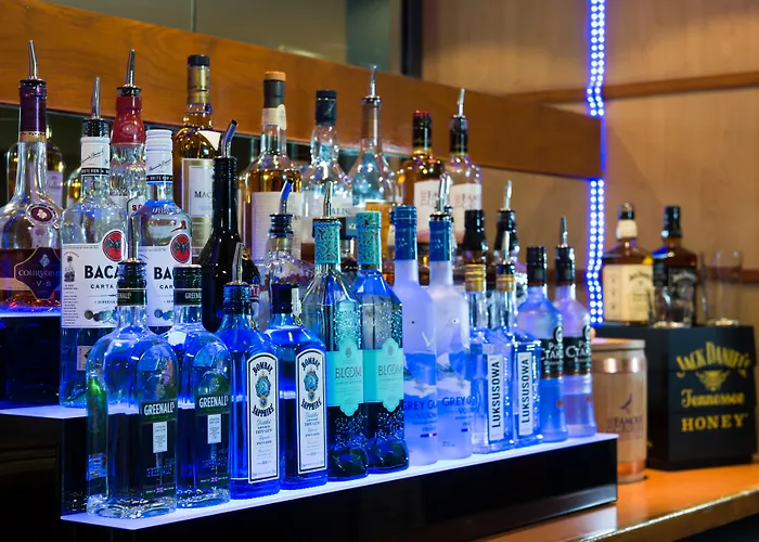 Holiday Inn Express Manchester - Salford Quays By Ihg