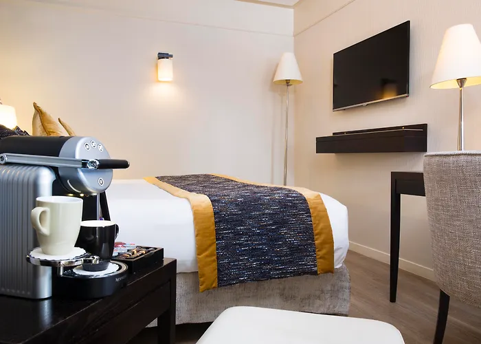Hotel L'Inattendu