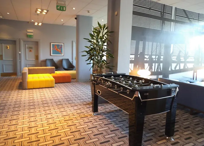 Airport Inn Gatwick