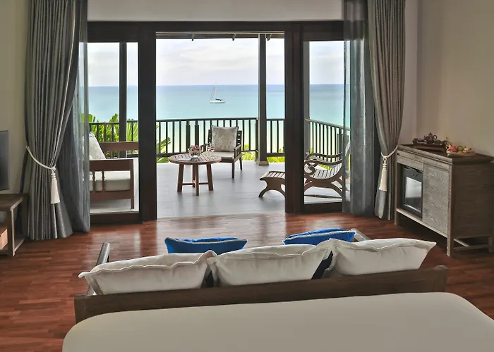 Pimalai Resort & Spa