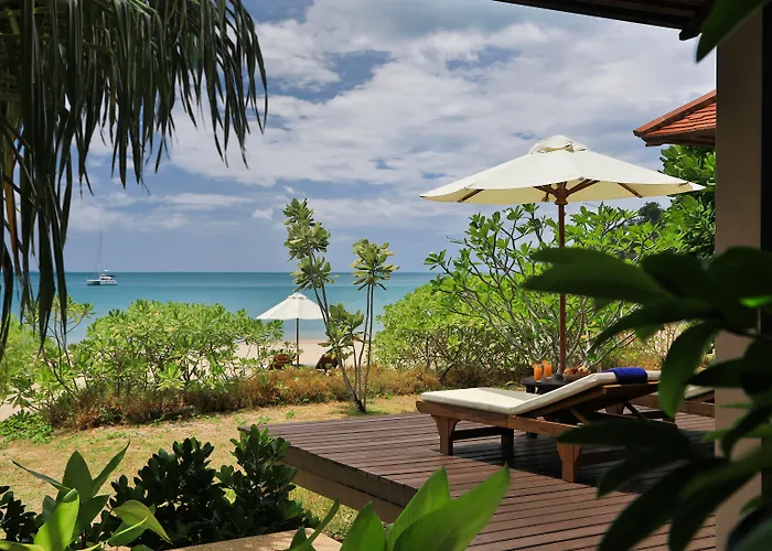 Pimalai Resort & Spa