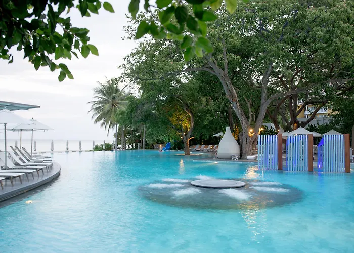 Veranda Resort & Villas Hua Hin Cha Am
