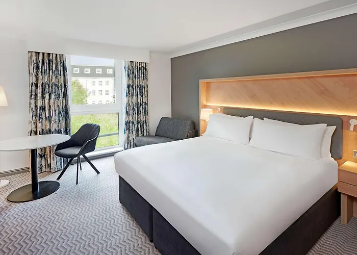Hilton London Croydon
