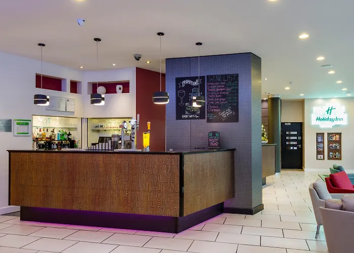 Holiday Inn York City Centre By Ihg