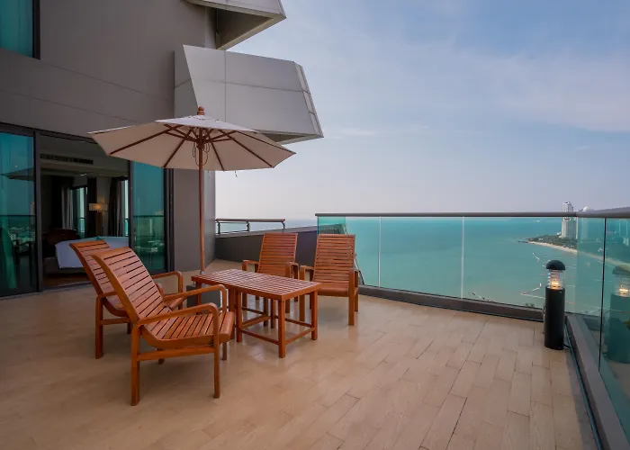 Cape Dara Resort Pattaya