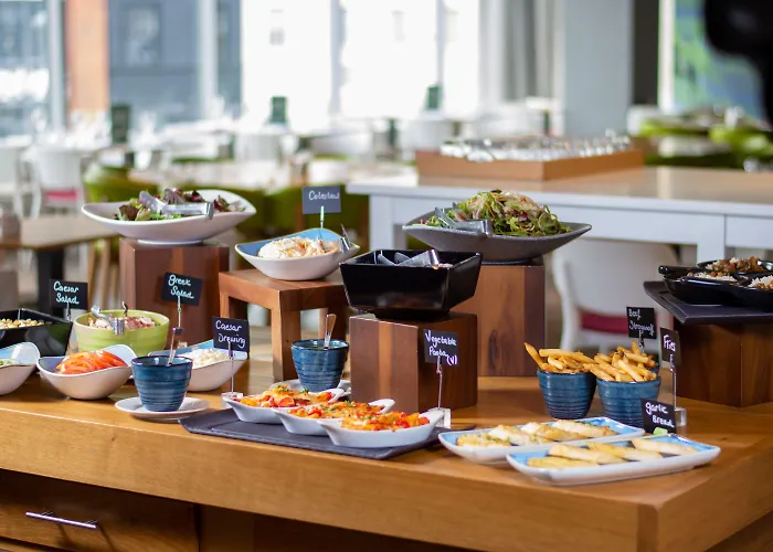 Holiday Inn Liverpool City Centre By Ihg