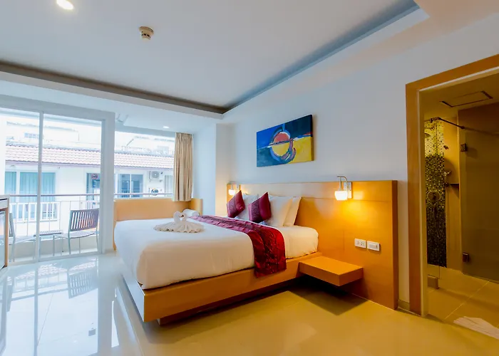 Aspery Hotel