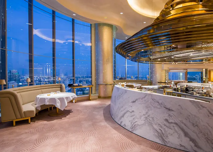 Lebua At State Tower
