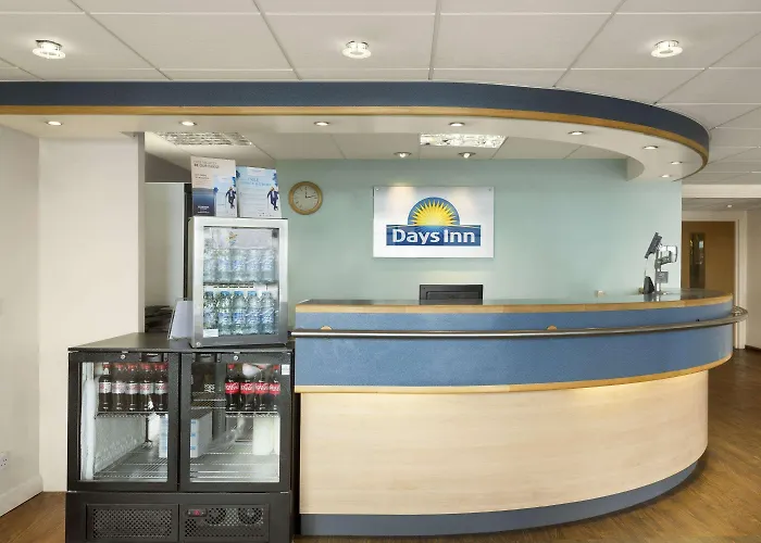 Days Inn Hotel Leicester