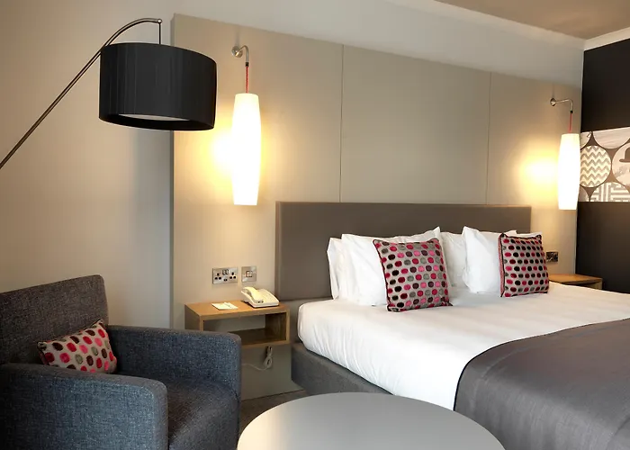 Crowne Plaza Harrogate By Ihg