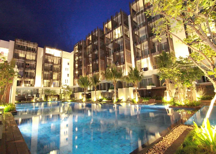 G Hua Hin Resort & Mall