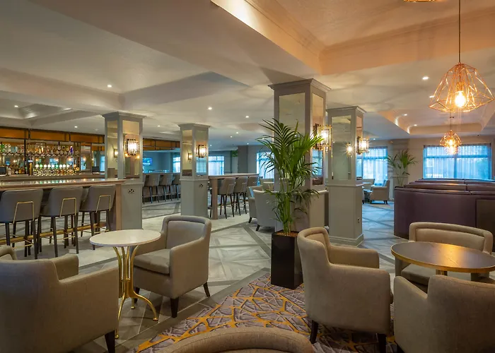 Maldron Hotel, Newlands Cross