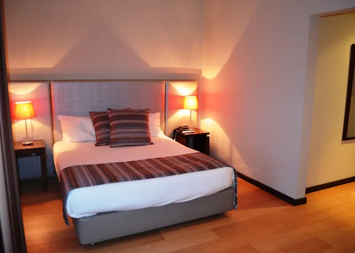 Hotel Torres Novas