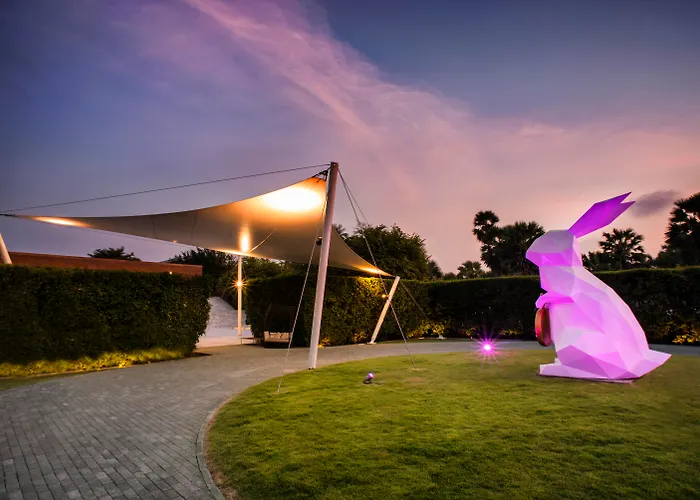 So/ Sofitel Hua Hin