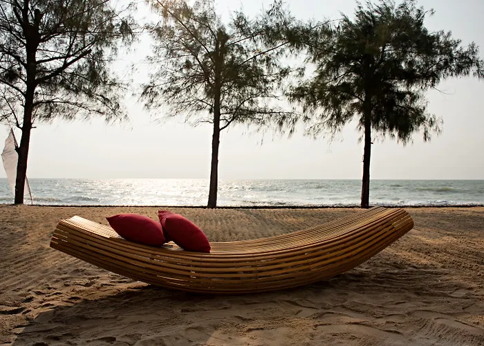 So/ Sofitel Hua Hin