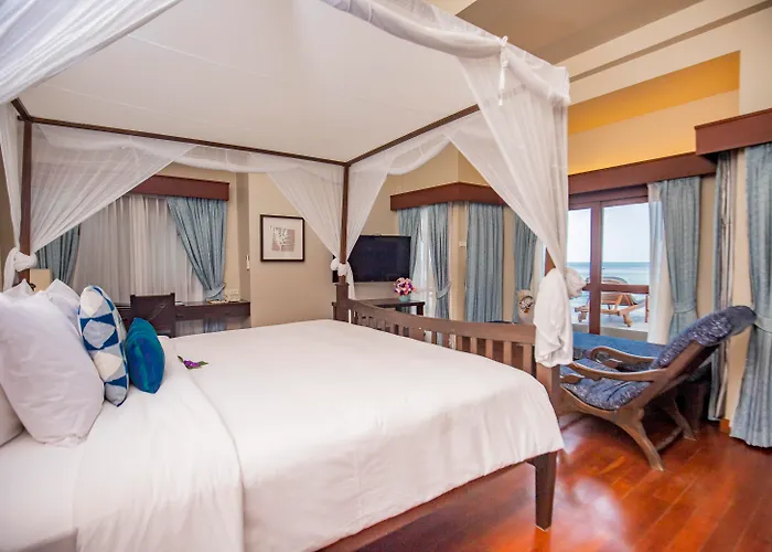Baan Haad Ngam Boutique Resort - SHA Extra Plus
