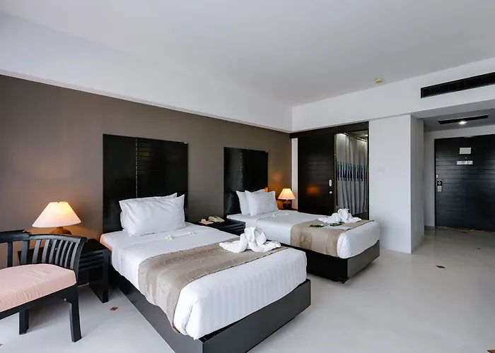 Samaya Wellness Resort