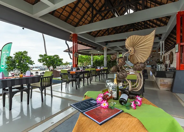 Samaya Wellness Resort