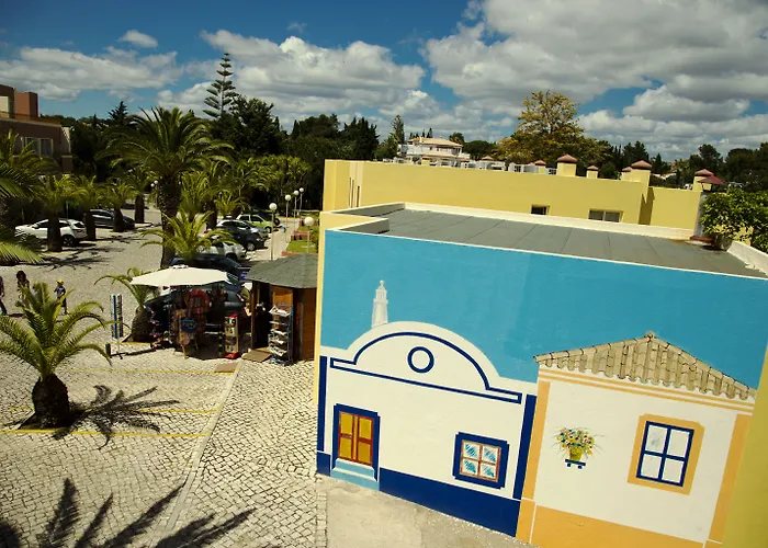 Wyndham Grand Carvoeiro Algarve