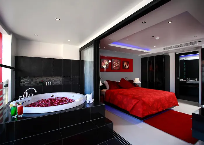 Absolute Bangla Suites