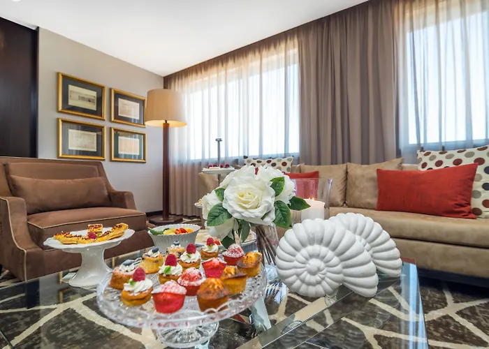 Holiday Inn Porto Gaia By Ihg