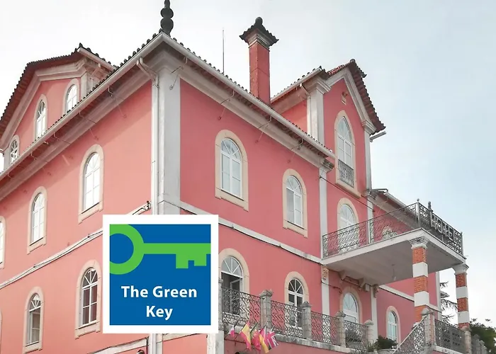 Alegre - Bussaco Boutique Hotel