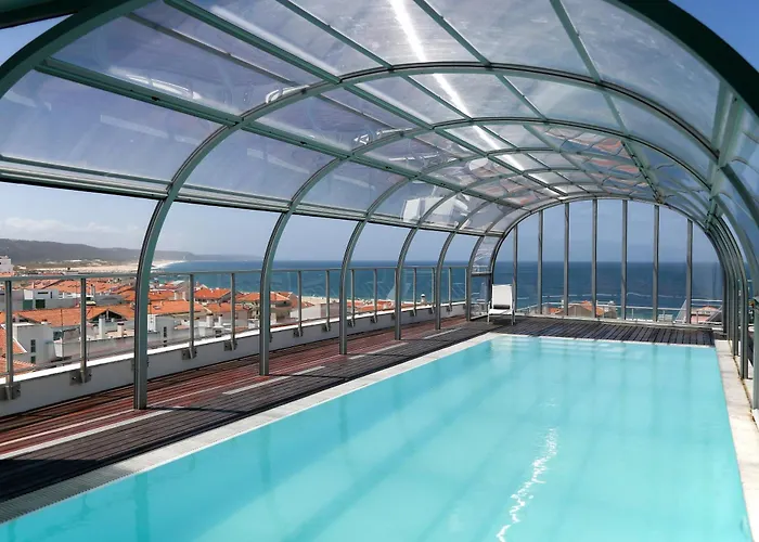 Hotel Praia