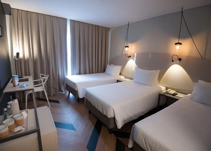 Azoris Angra Garden – Plaza Hotel