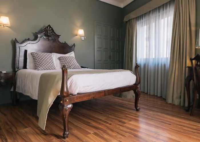 Hotel Sao Jose