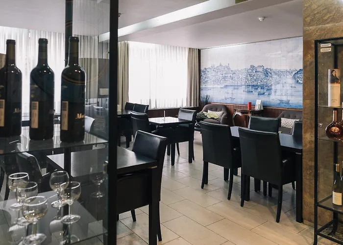 Hotel Sao Jose