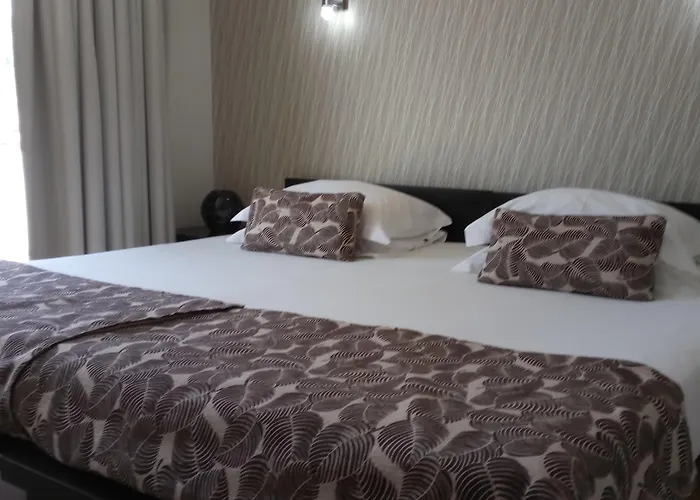 Hotel Folgosa Douro