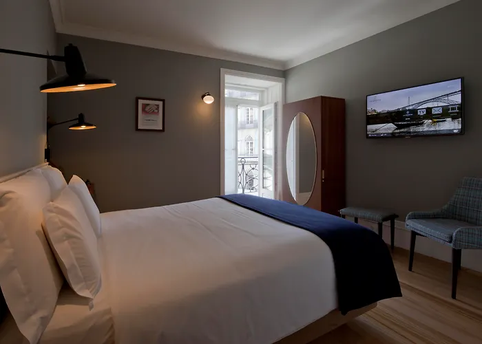Porto A.S. 1829 Hotel