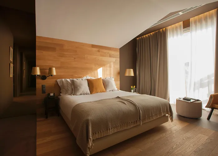 Vale D'Azenha Hotel Rural & Residences