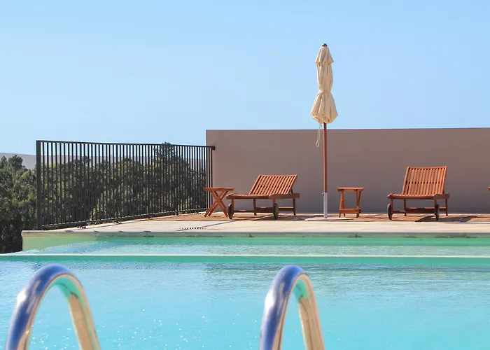 Vale D'Azenha Hotel Rural & Residences