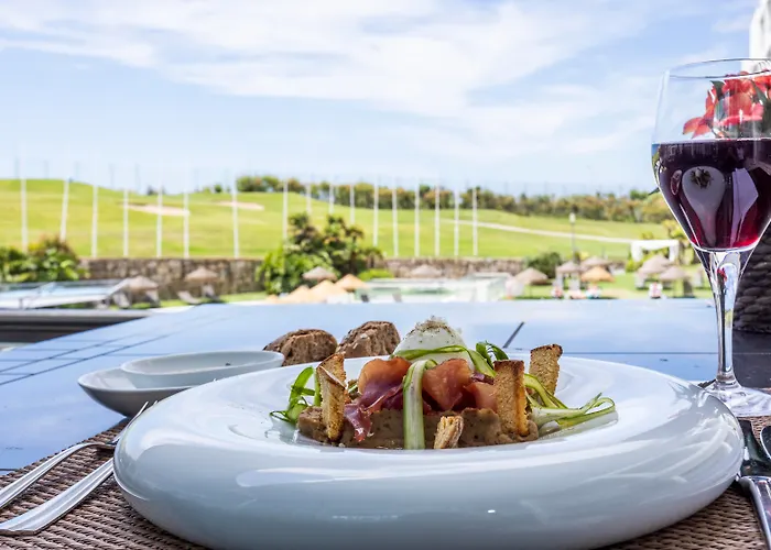 Crowne Plaza - Caparica Lisbon