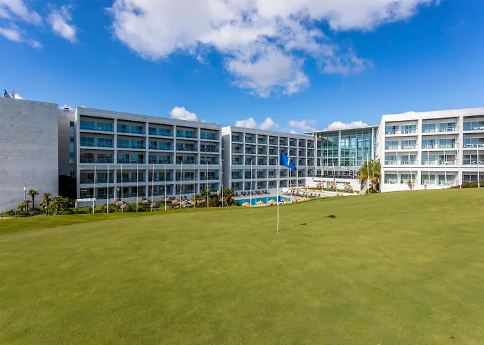 Crowne Plaza - Caparica Lisbon