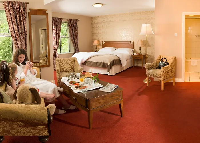 Cork'S Vienna Woods Hotel & Villas