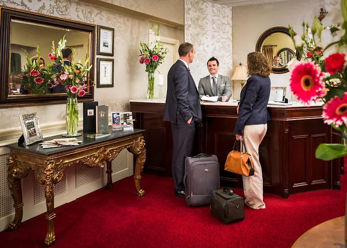 Cork'S Vienna Woods Hotel & Villas