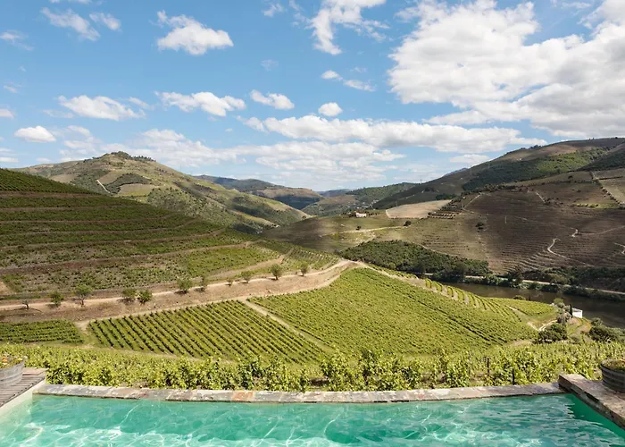 Quinta Nova Winery House - Relais & Chateaux