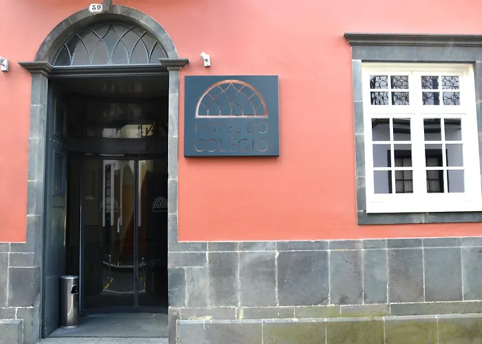 Hotel Do Colegio