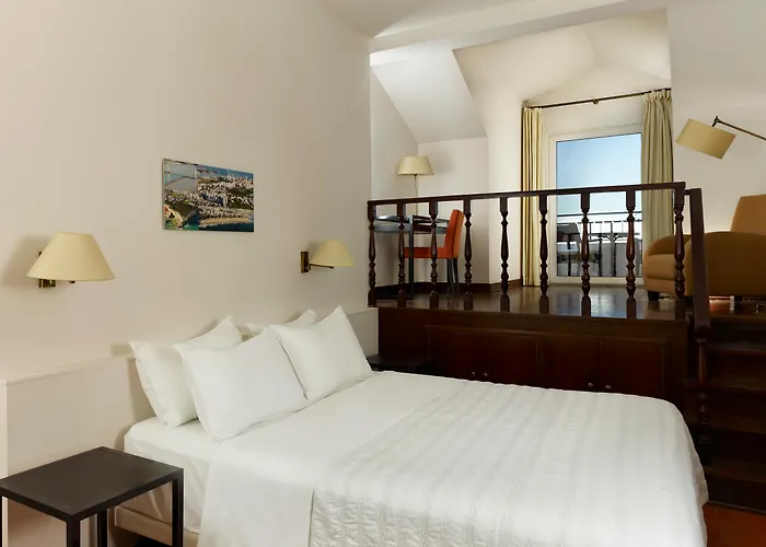 Penina Hotel & Golf Resort