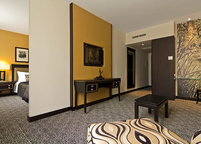 Sana Silver Coast Hotel
