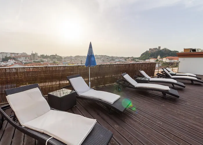 Eurosol Residence Hotel Apartamento