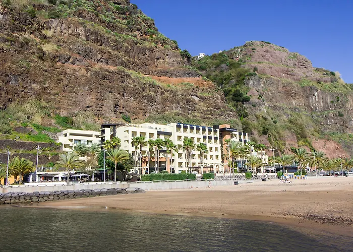 Calheta Beach - All-Inclusive - Savoy Signature