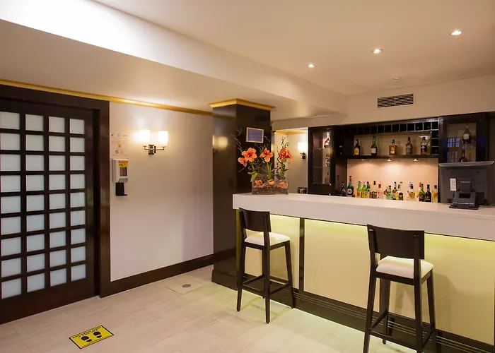 Veneza Hotel
