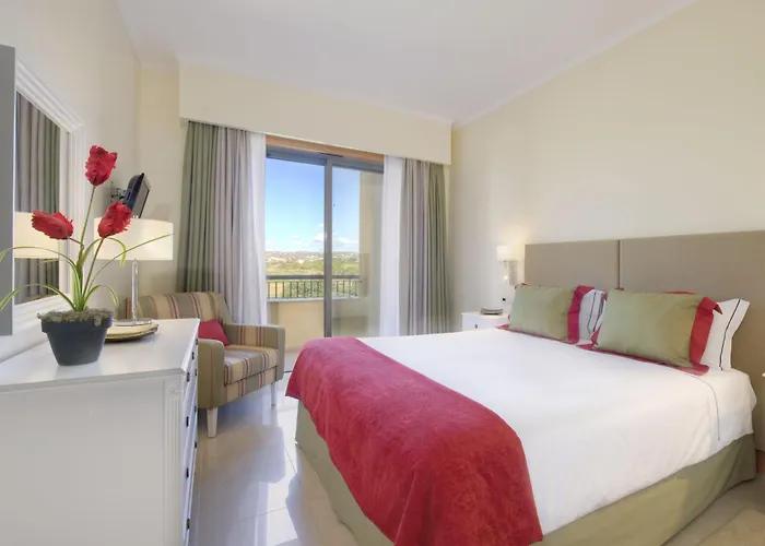 The Residences Vilamoura