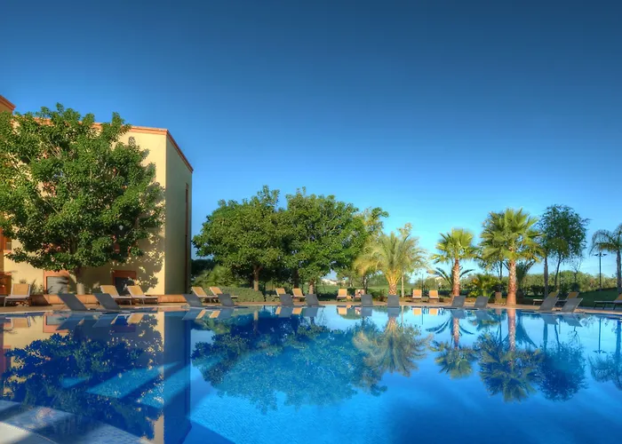 The Residences Vilamoura