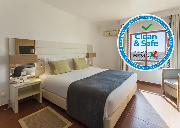 Best Western Hotel Dom Bernardo